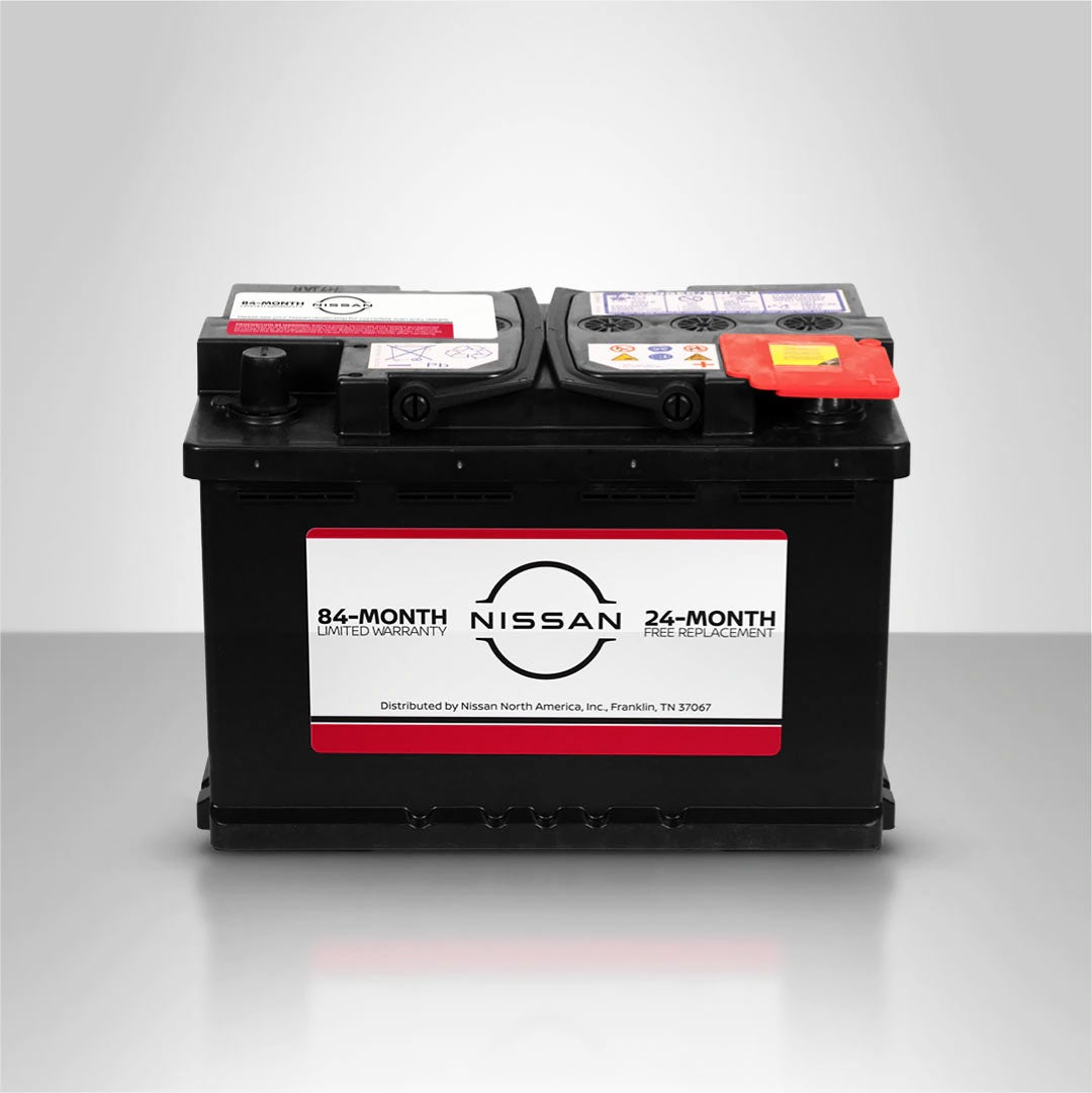 image of a battery | Preston Nissan in Hurlock MD