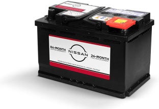 Preston Nissan in Hurlock MD