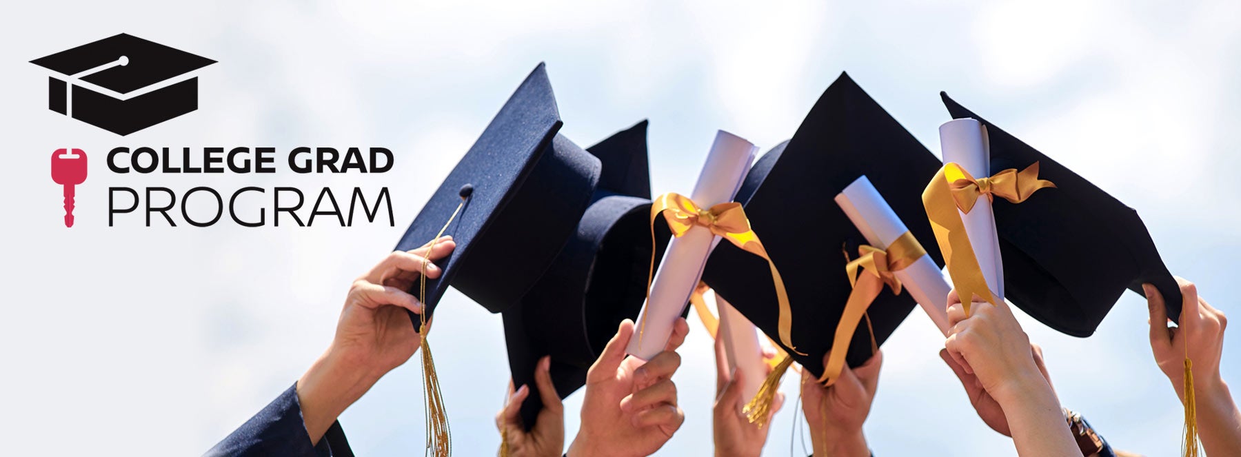 Nissan College Grad Program | Preston Nissan in Hurlock MD