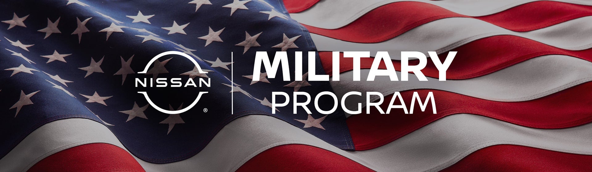 Nissan Military Discount | Preston Nissan in Hurlock MD