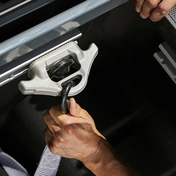 Preston Nissan in Hurlock MD