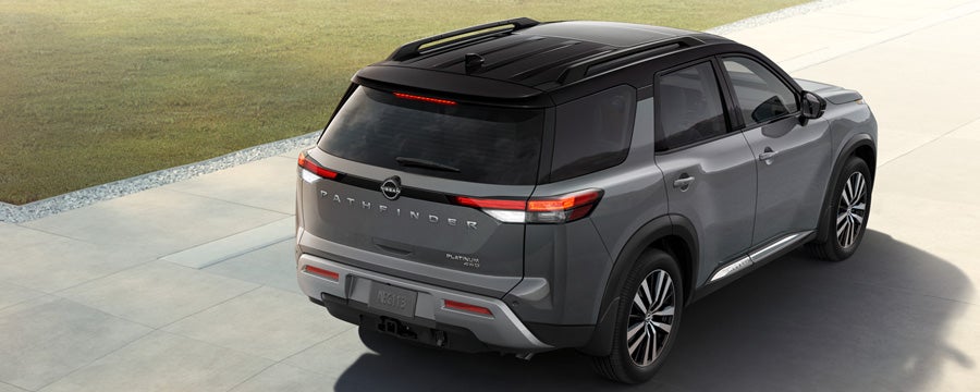 Preston Nissan in Hurlock MD