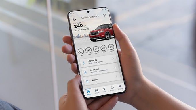 Preston Nissan in Hurlock MD