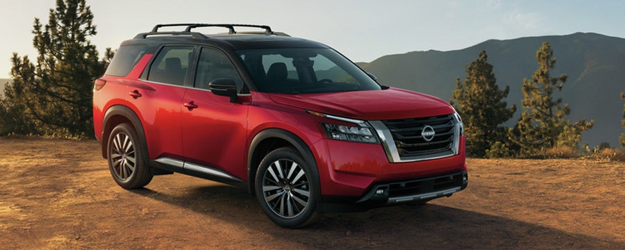 Preston Nissan in Hurlock MD