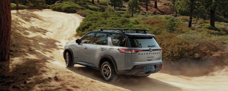 Preston Nissan in Hurlock MD