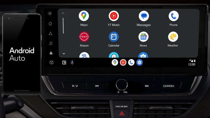 Preston Nissan in Hurlock MD