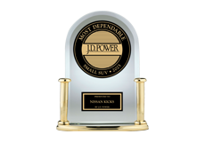 Preston Nissan in Hurlock MD