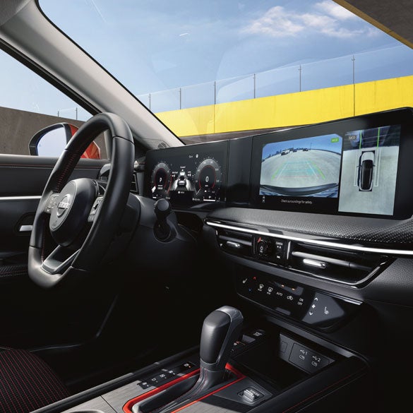 Preston Nissan in Hurlock MD