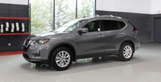 Preston Nissan in Hurlock MD