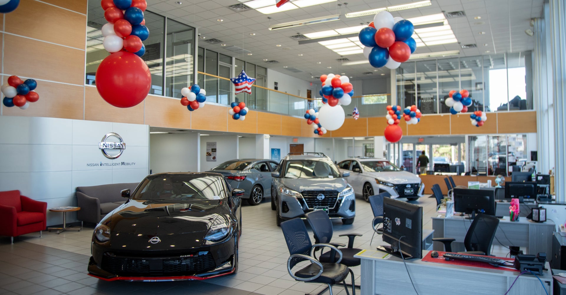 Nissans For Sale Easton MD