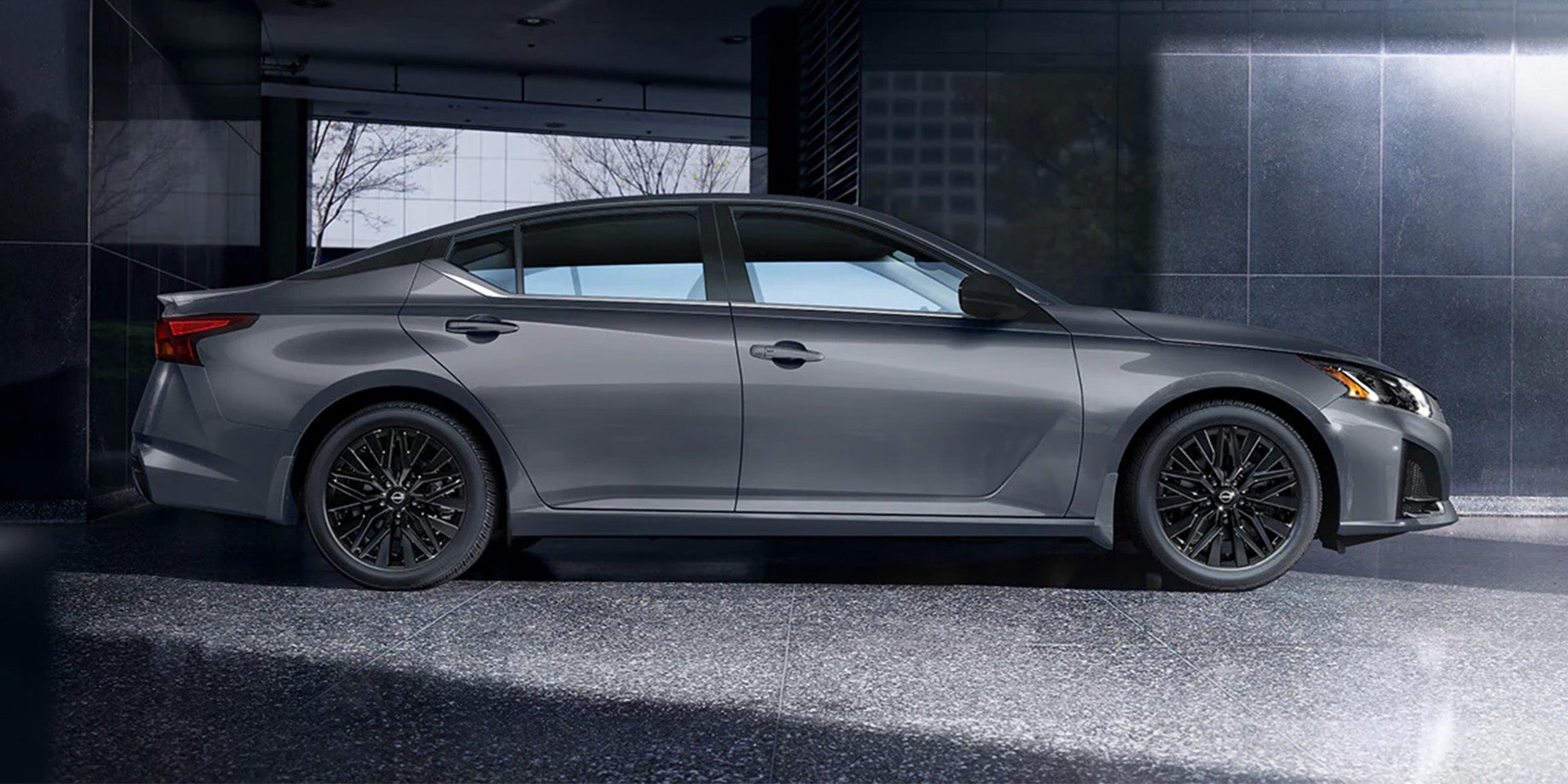 Pros and Cons of Nissan Rogue