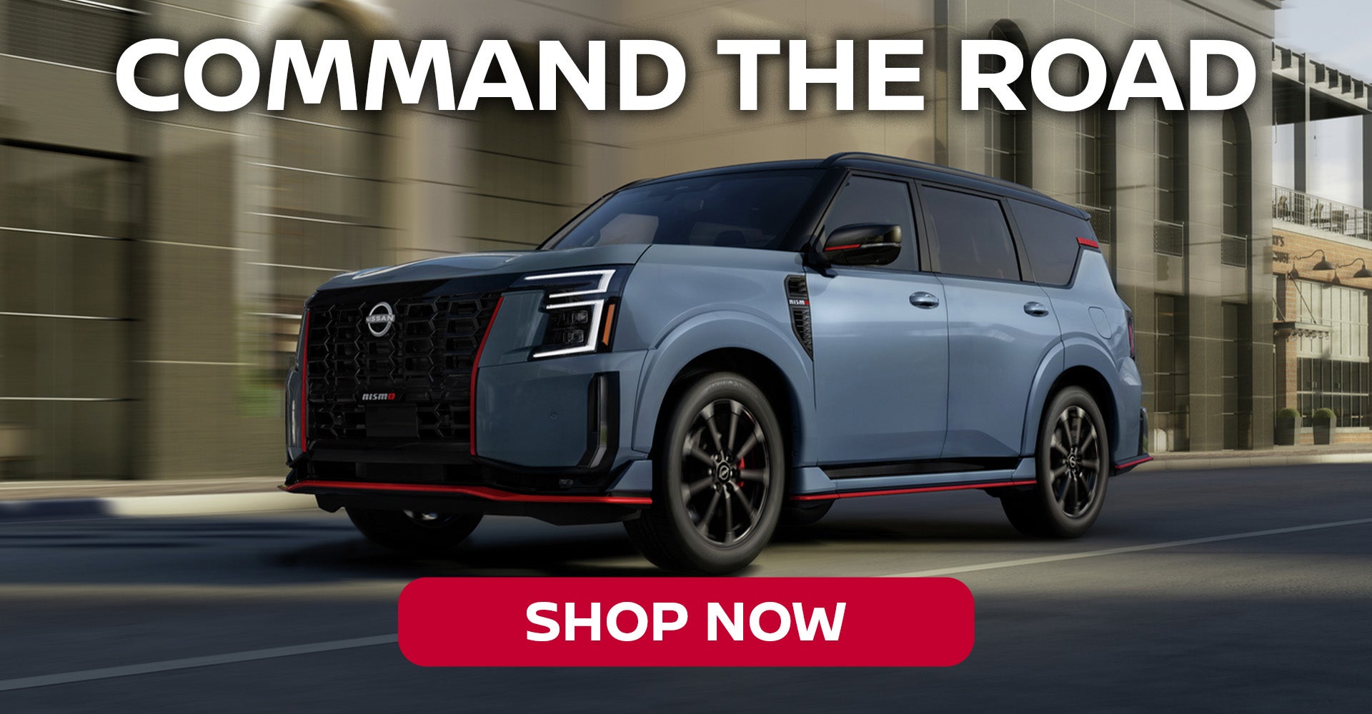 2026 Nissan Armada Easton MD