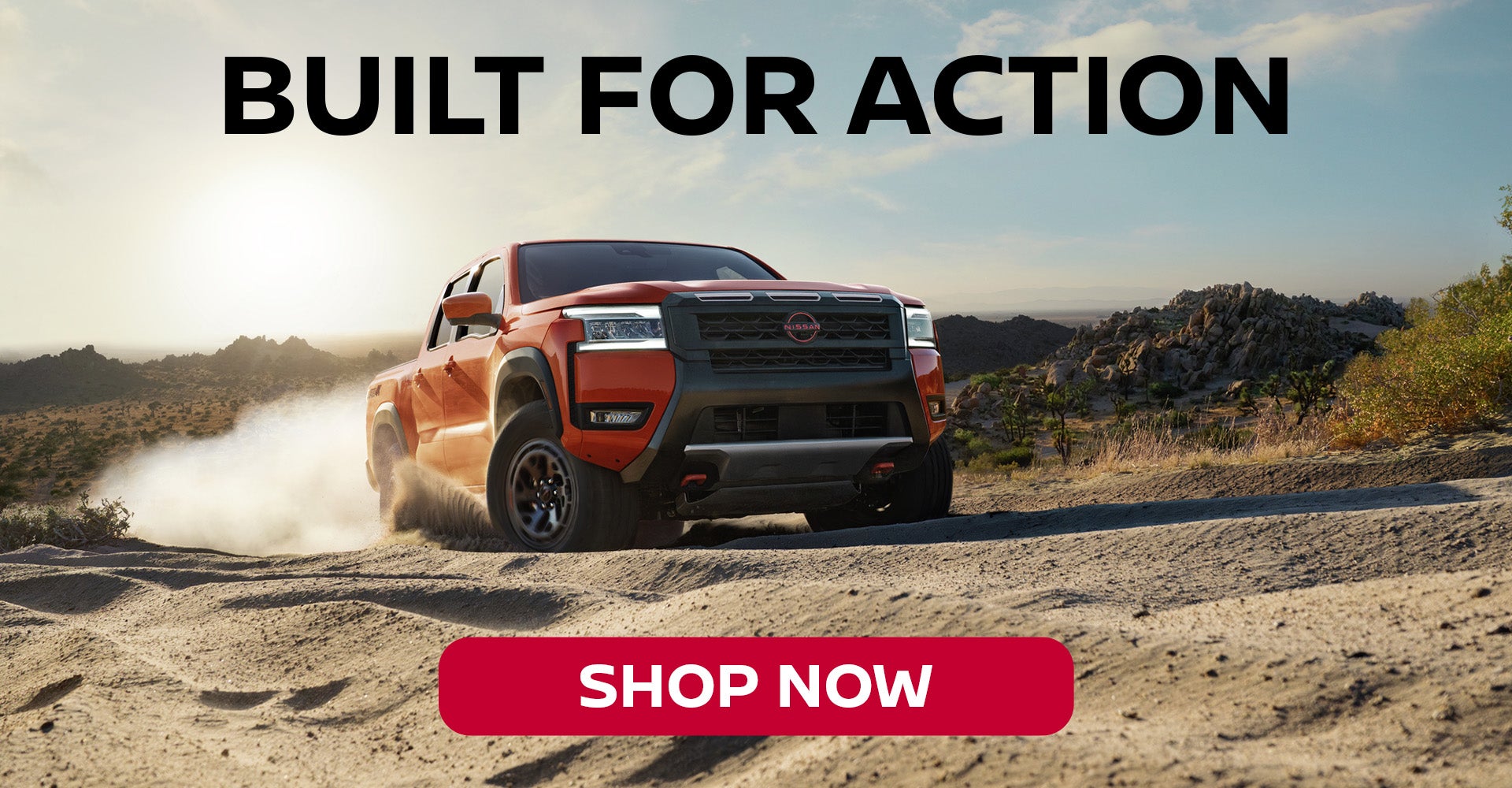 2026 Nissan Frontier Easton MD