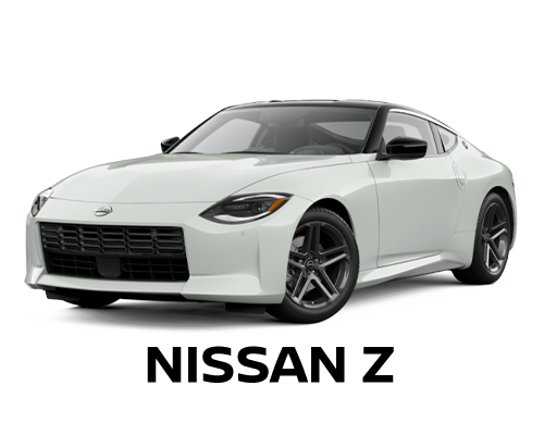 Nissan Z