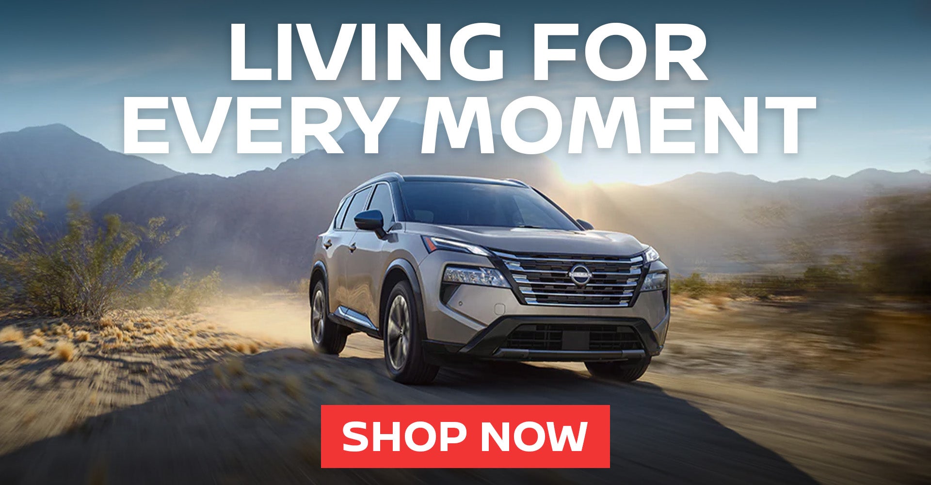 2024 Nissan Rogue Near Easton, MD Preston Nissan Shop Now