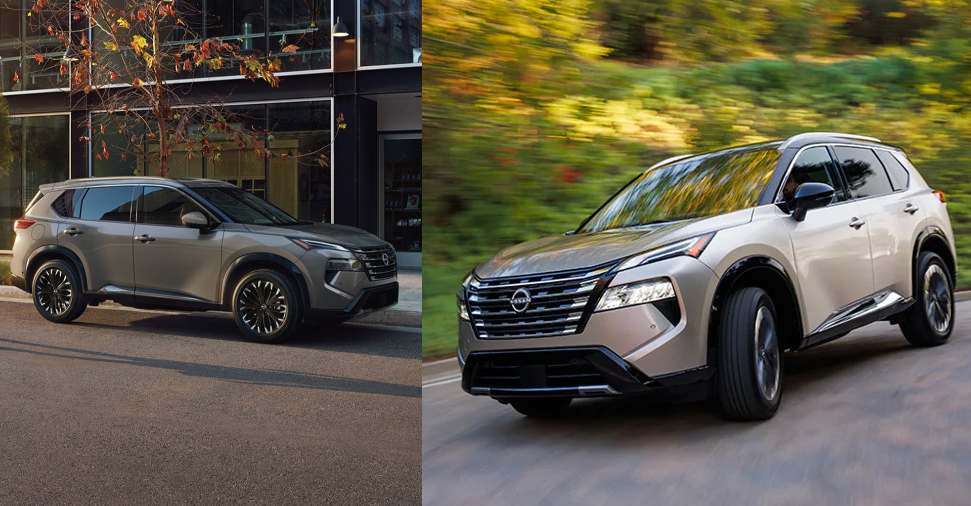 Should I Buy a Nissan Rogue