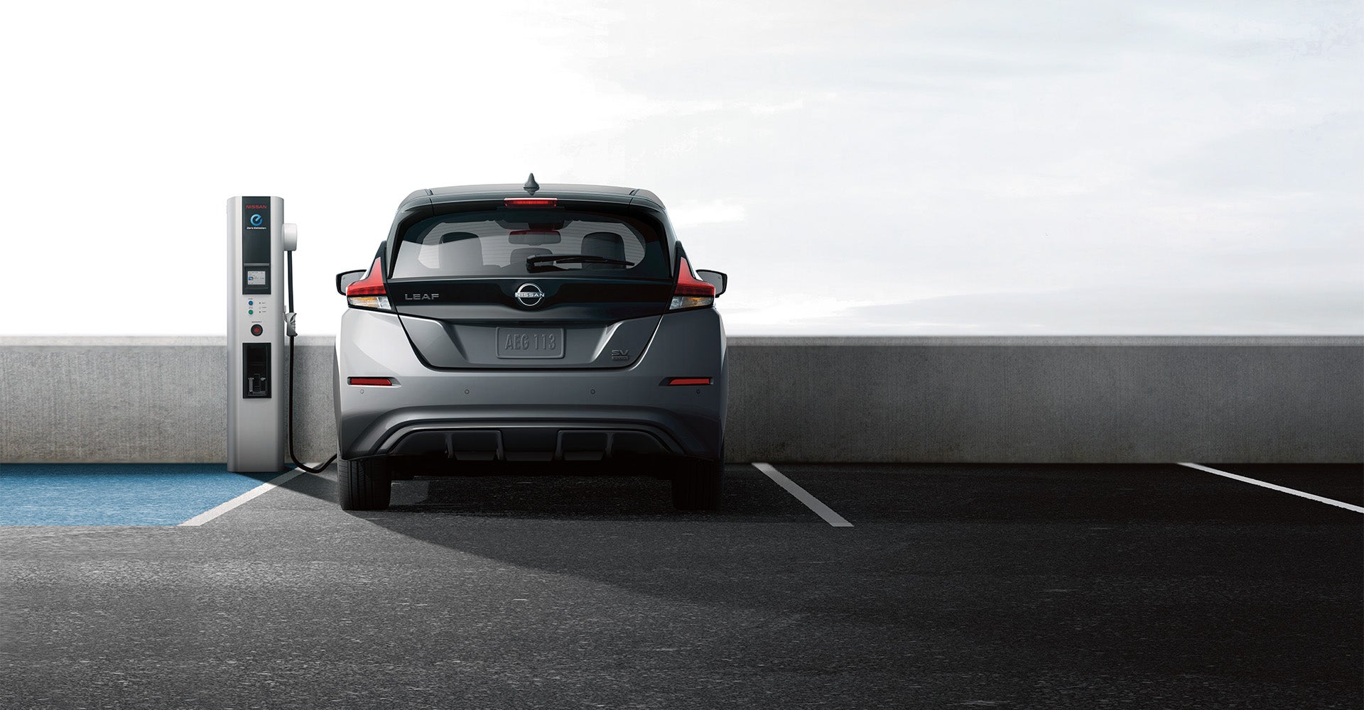 Benefits of Buying an EV