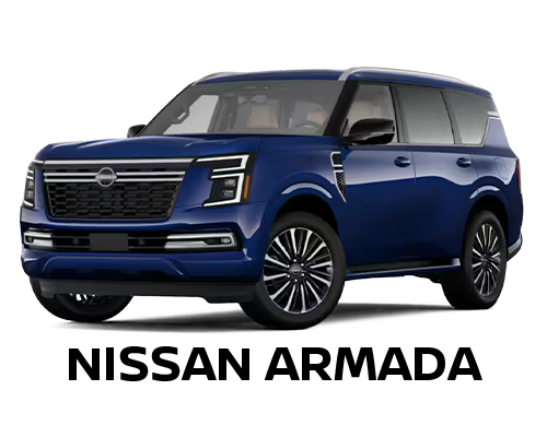 Nissan Armada