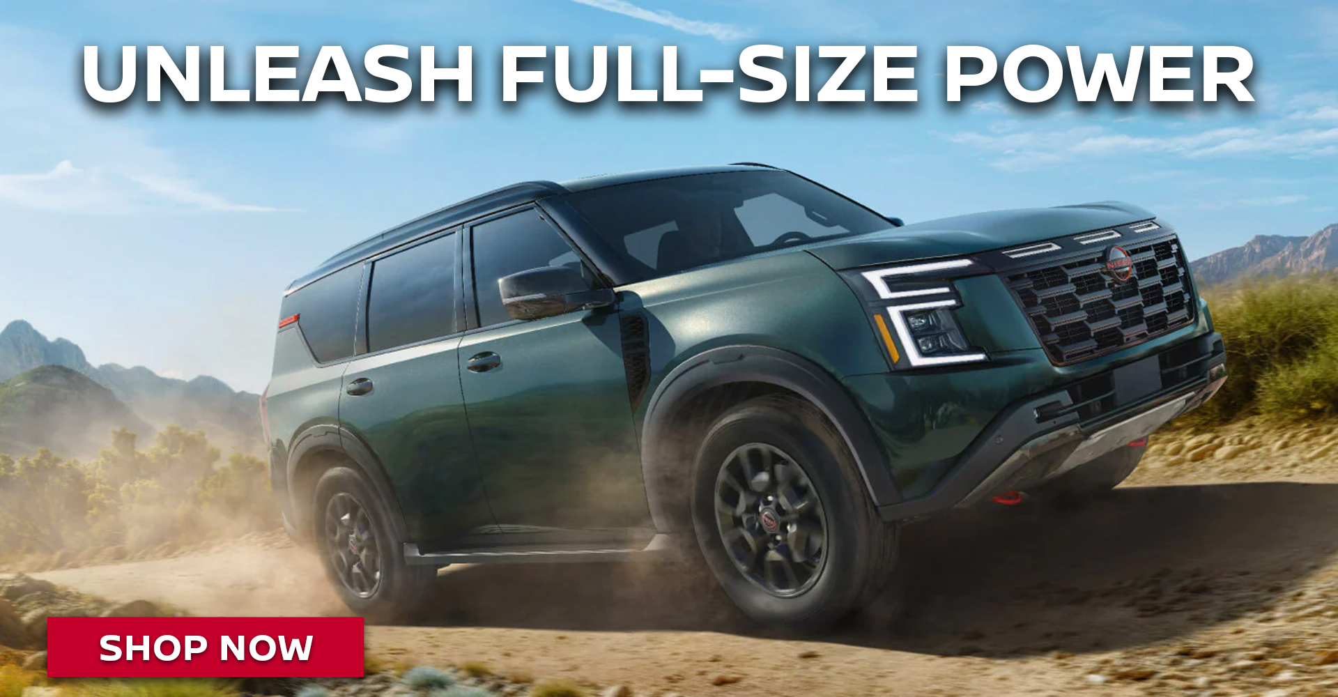 Nissan Armada Easton MD