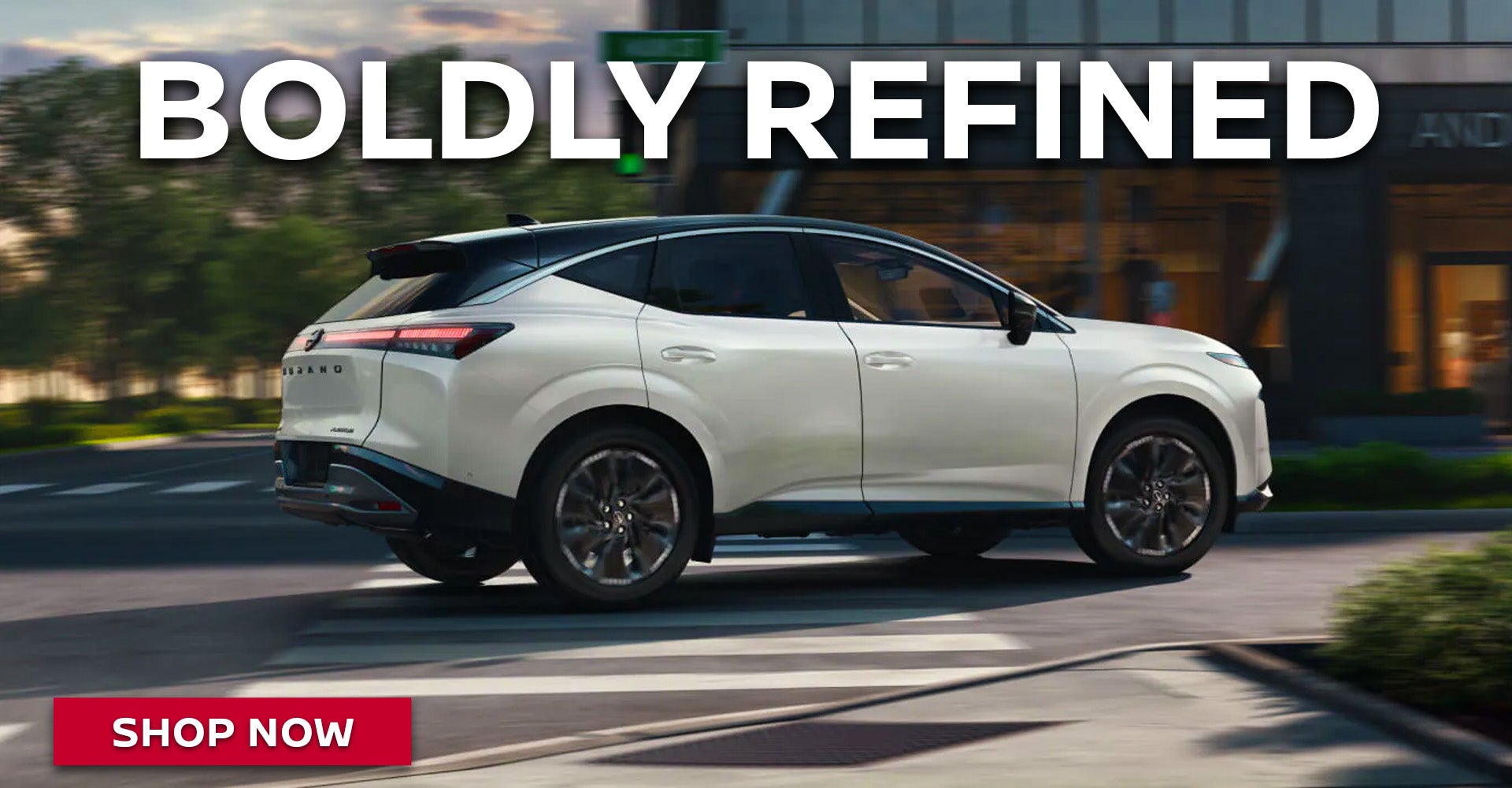 Nissan Murano Easton MD