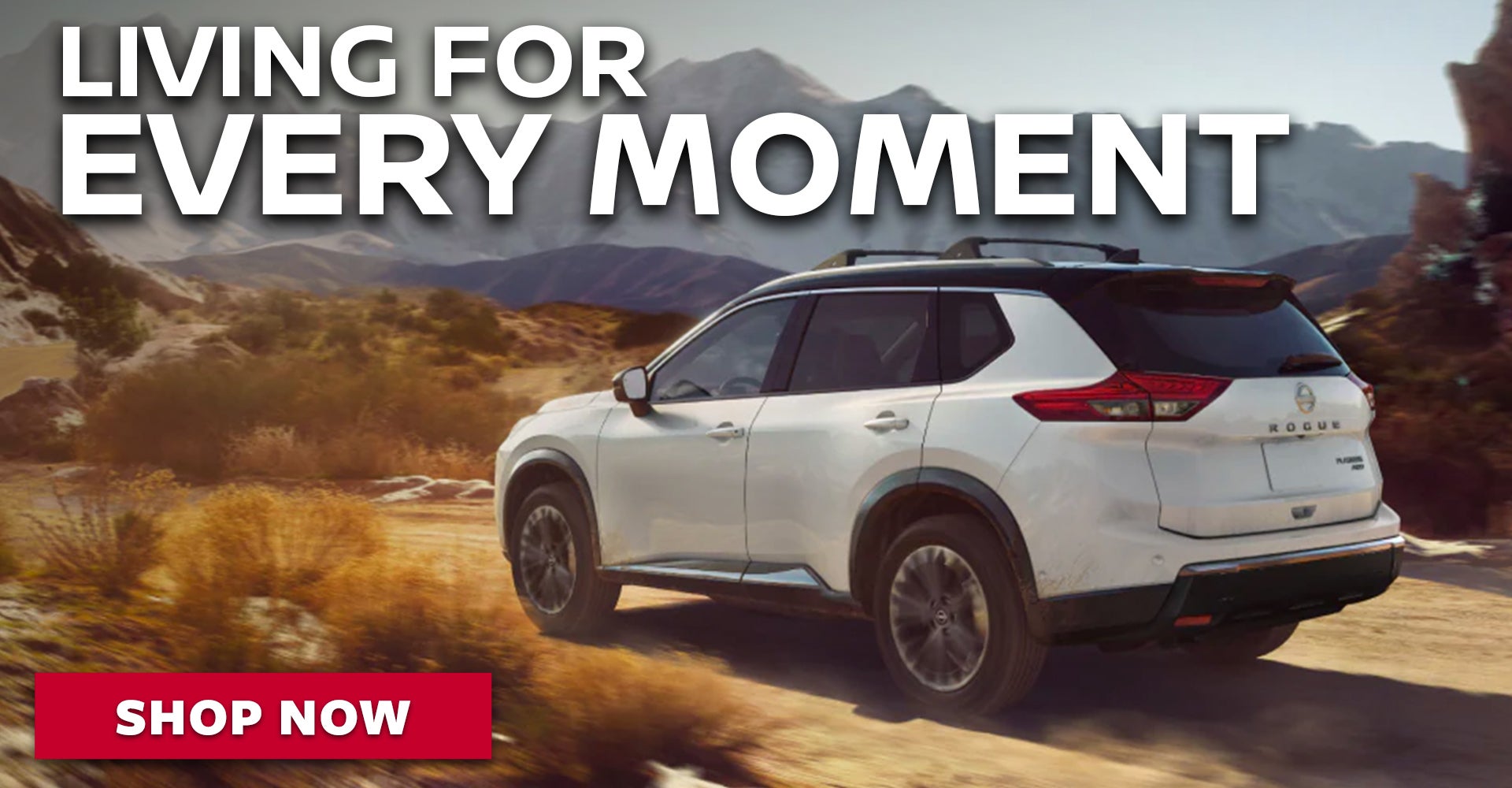 2025 Nissan Rogue Easton MD