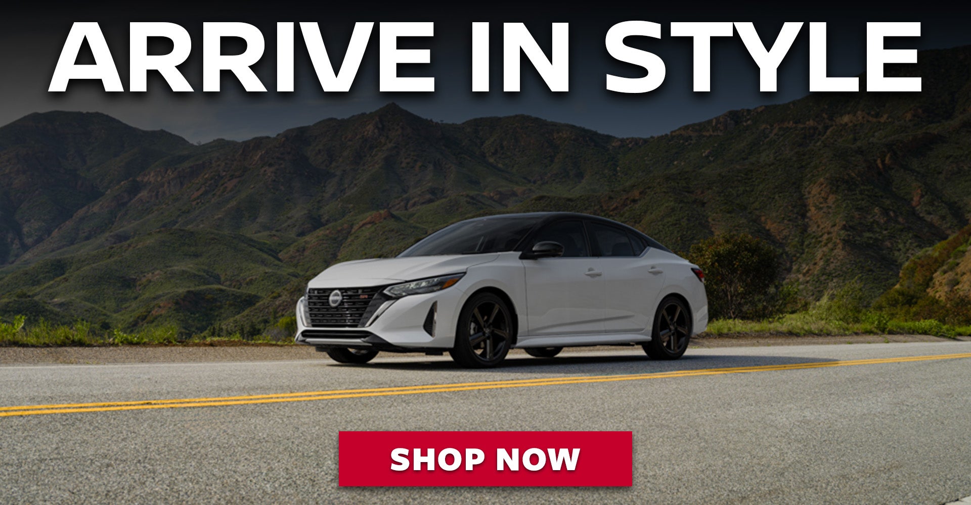 Nissan Sentra Easton MD