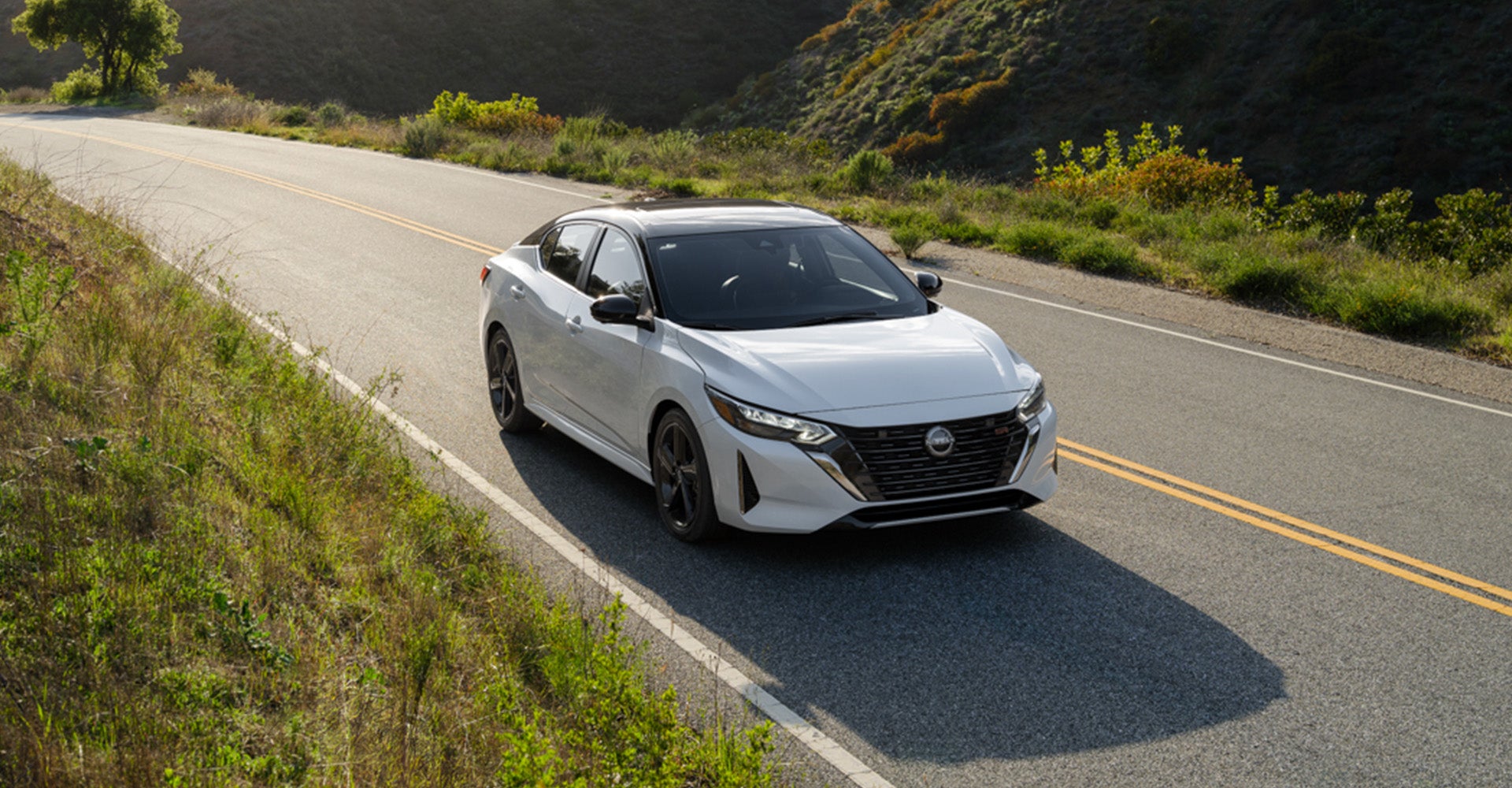 Nissan Sentra Safety Rating