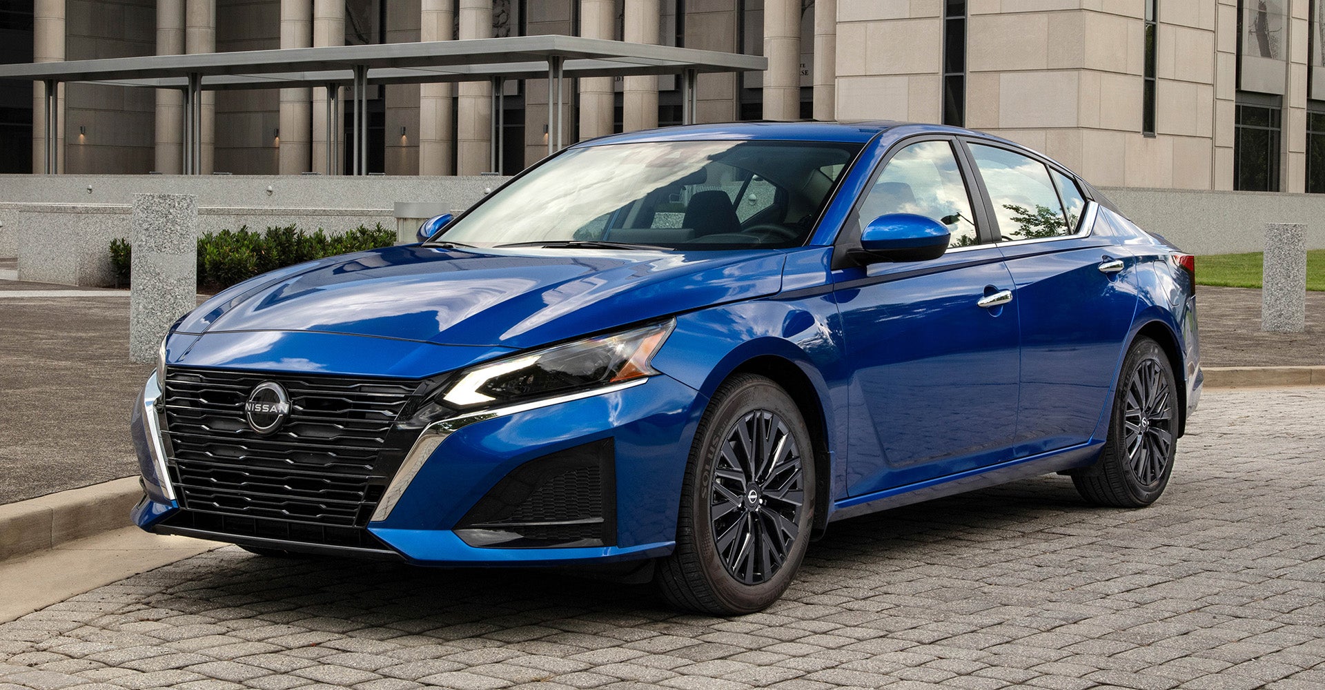 Nissan Models vs Toyota Models