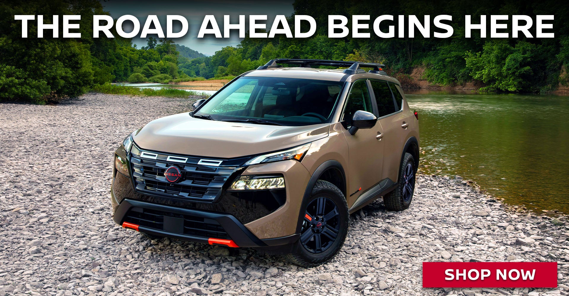 Nissan Dealer Serving Seaford DE