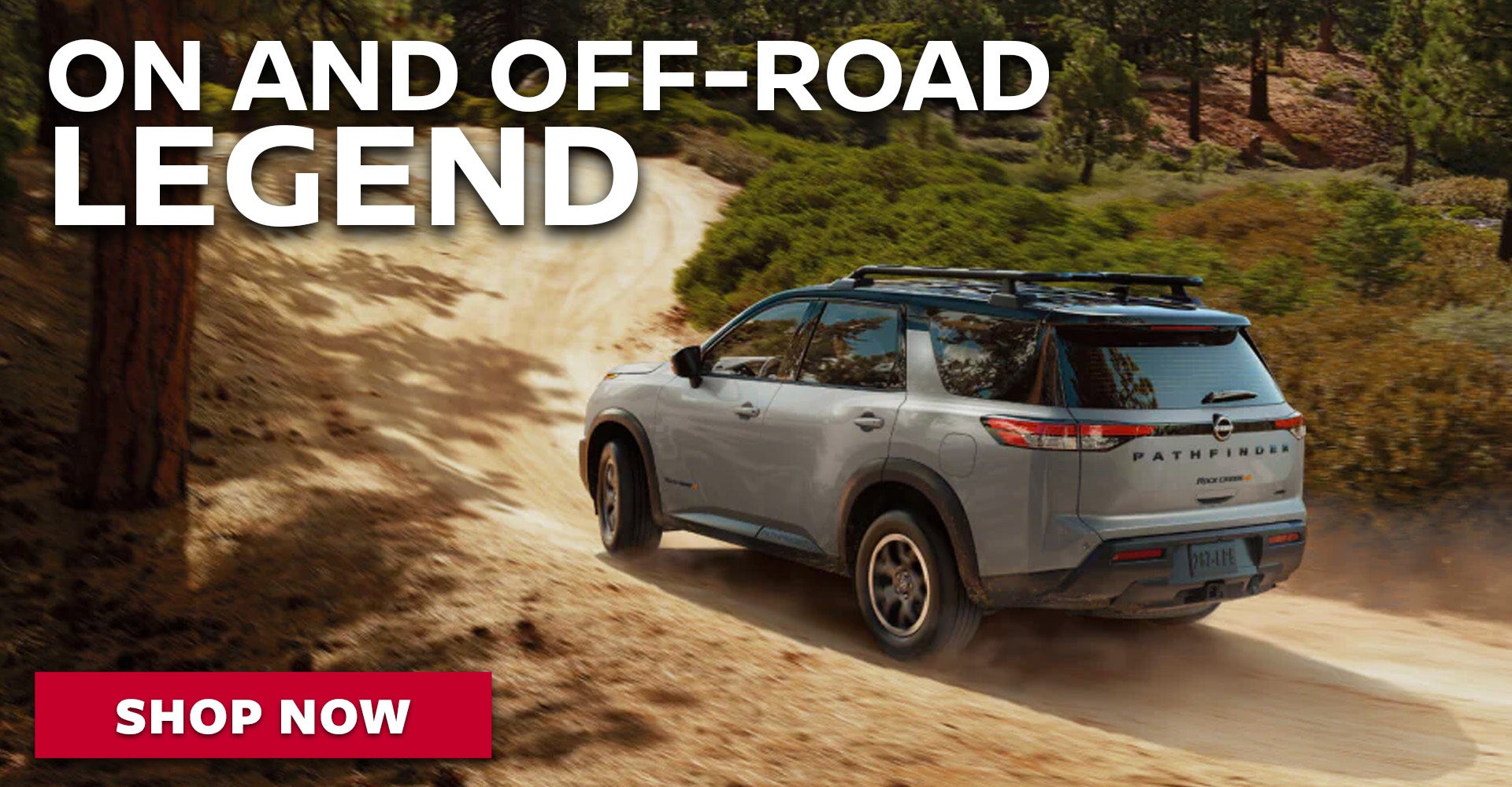 2025 Nissan Pathfinder Easton MD