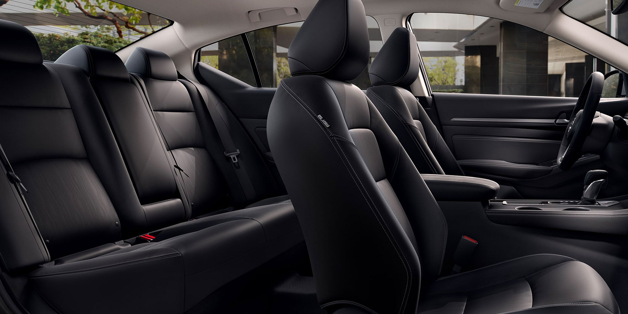 Lease A Nissan Altima Near Easton MD