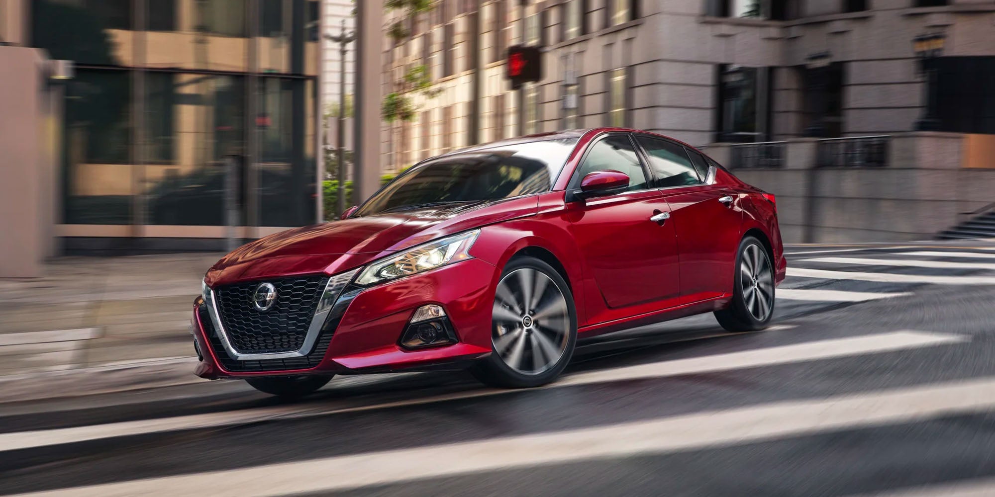 Nissan Altima Lease Offers Easton MD