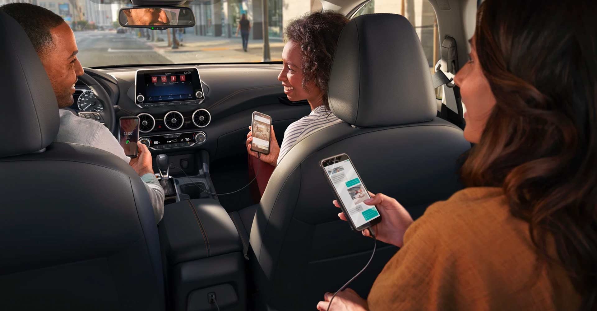 Nissan Sentra For Sale Near Salisbury Maryland