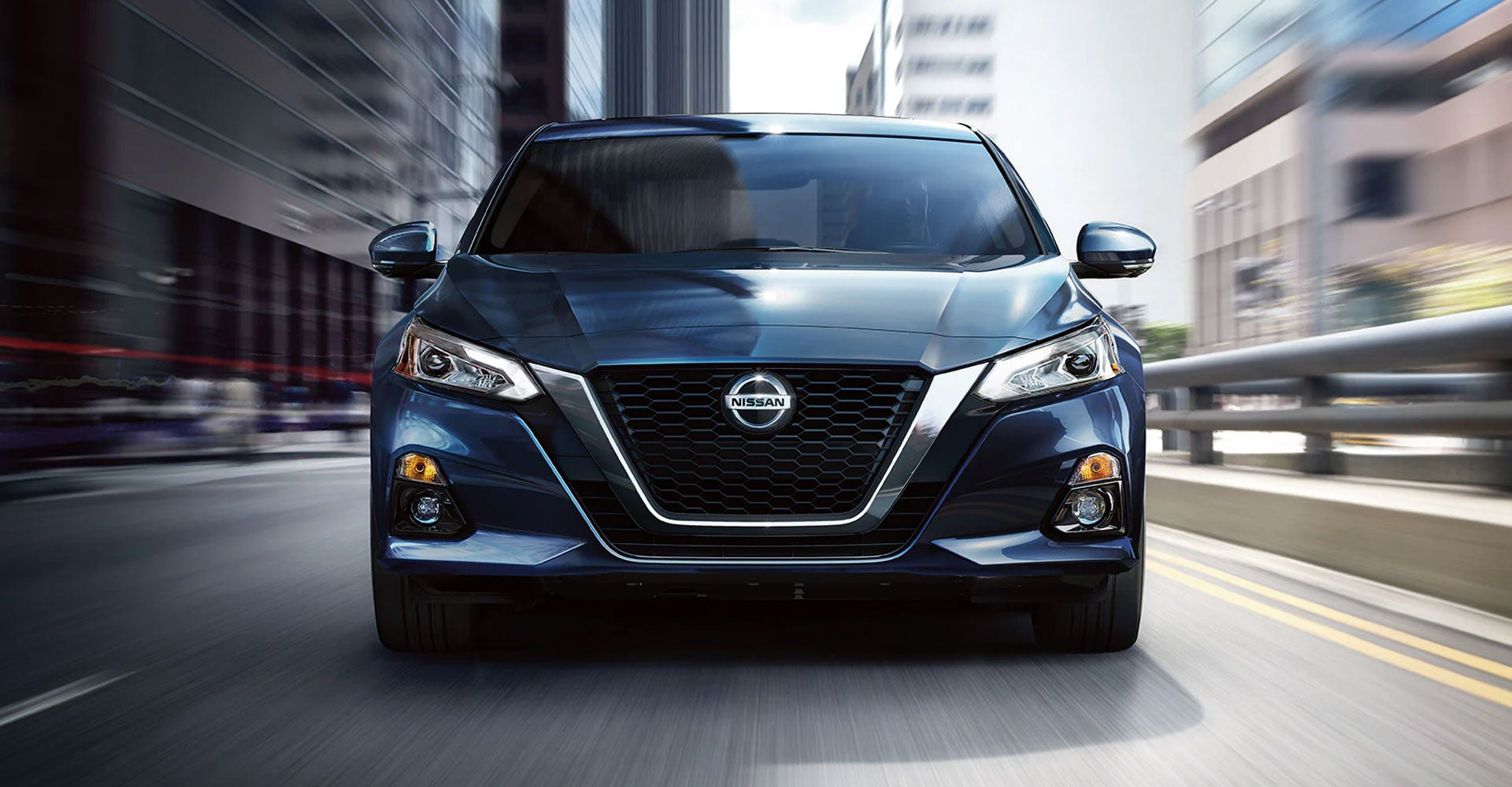 Salisbury MD Nissan Altima Dealer