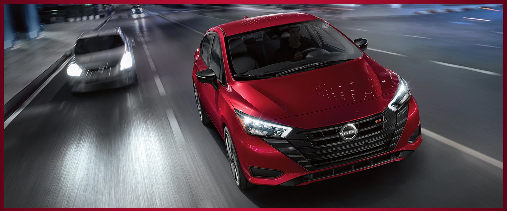 2023 Nissan Versa Near Easton, MD Preston Nissan Learn More