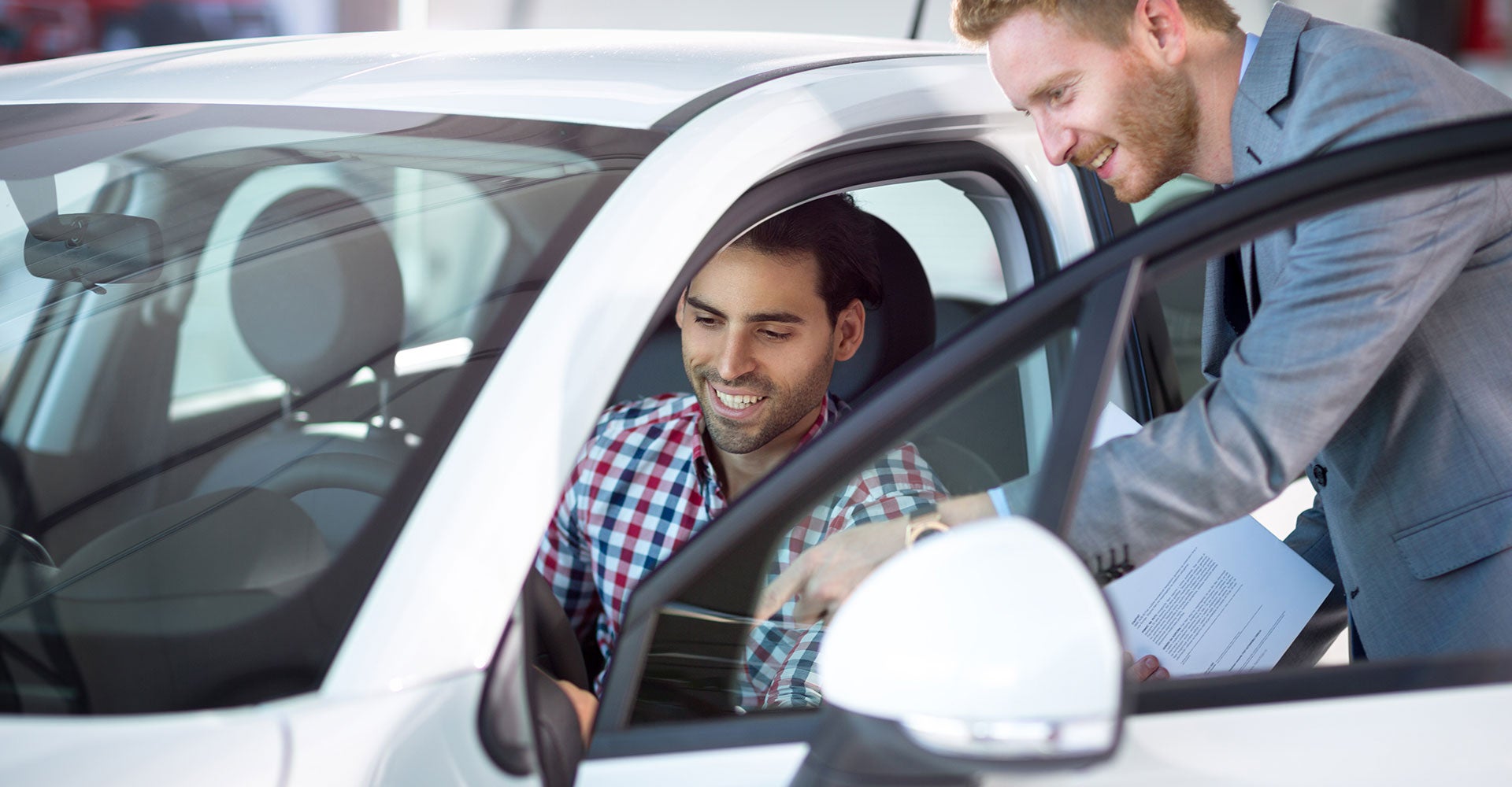 Used Nissan Altima Easton MD