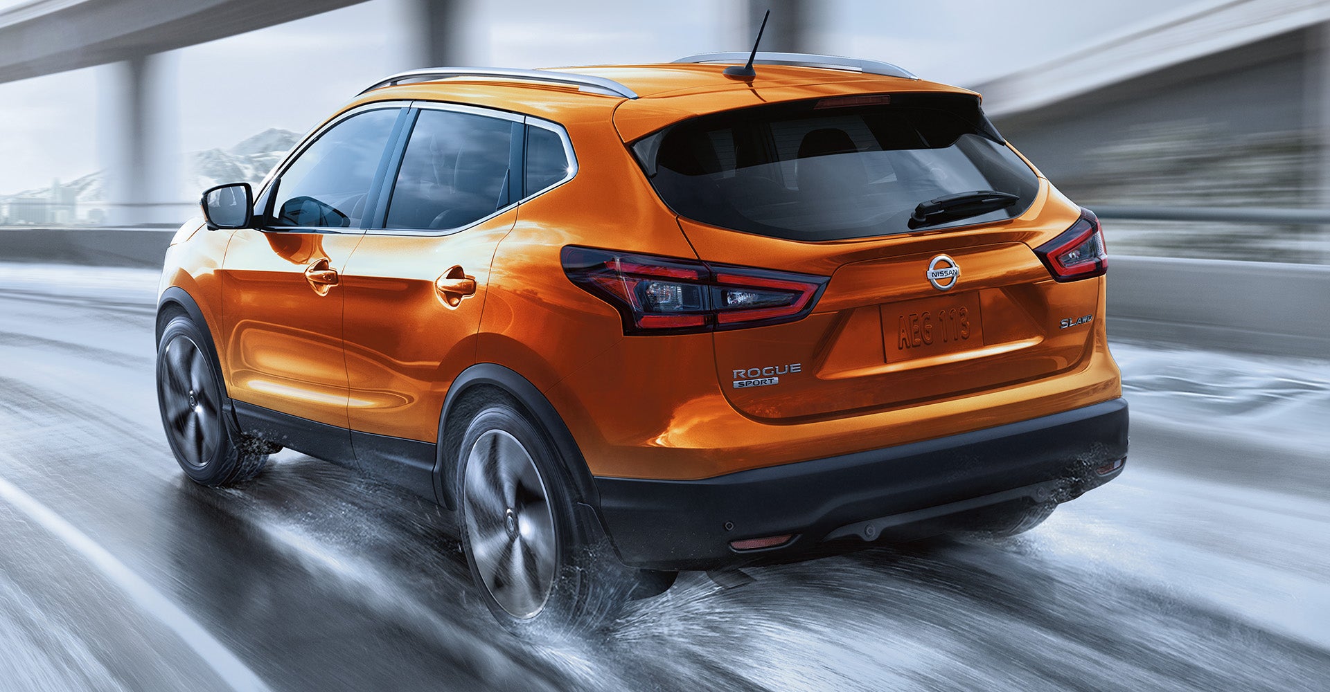 2022 Nissan Rogue Sport Easton MD