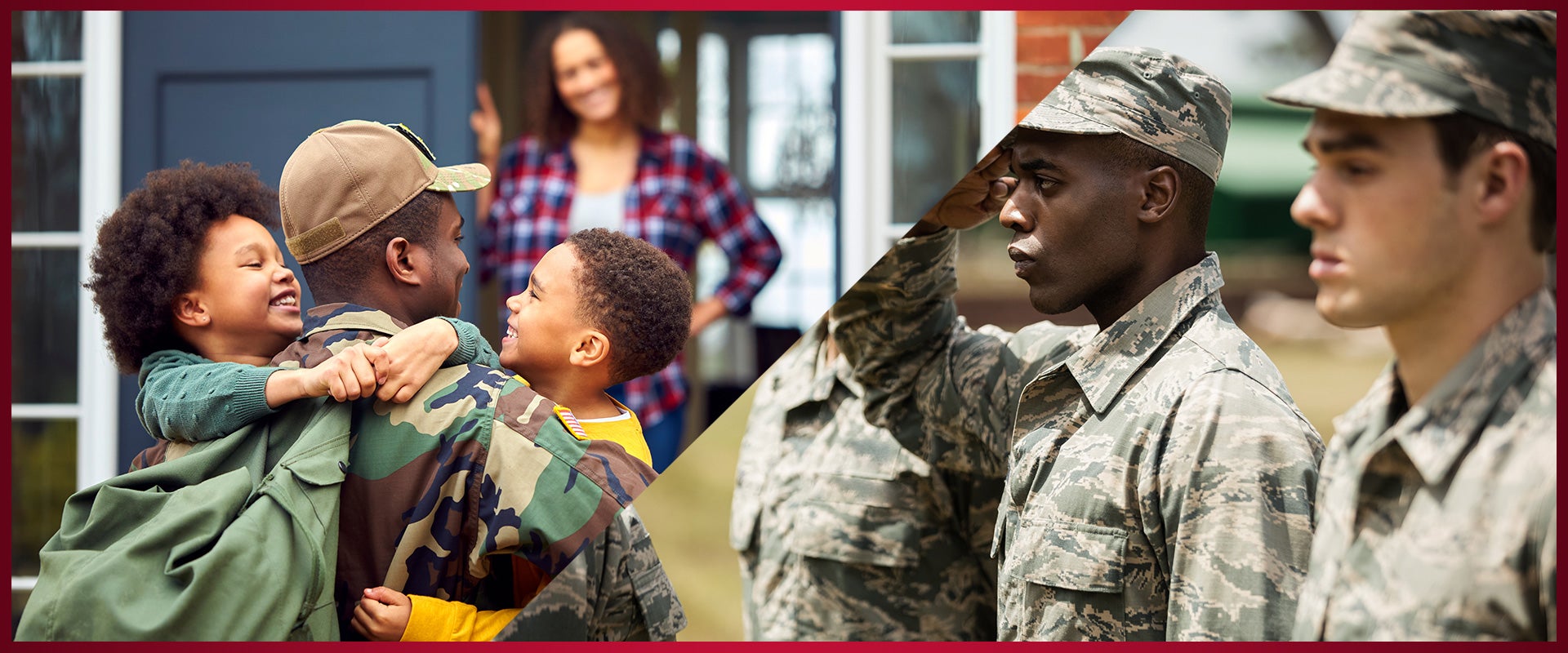 Nissan Military Discount Program