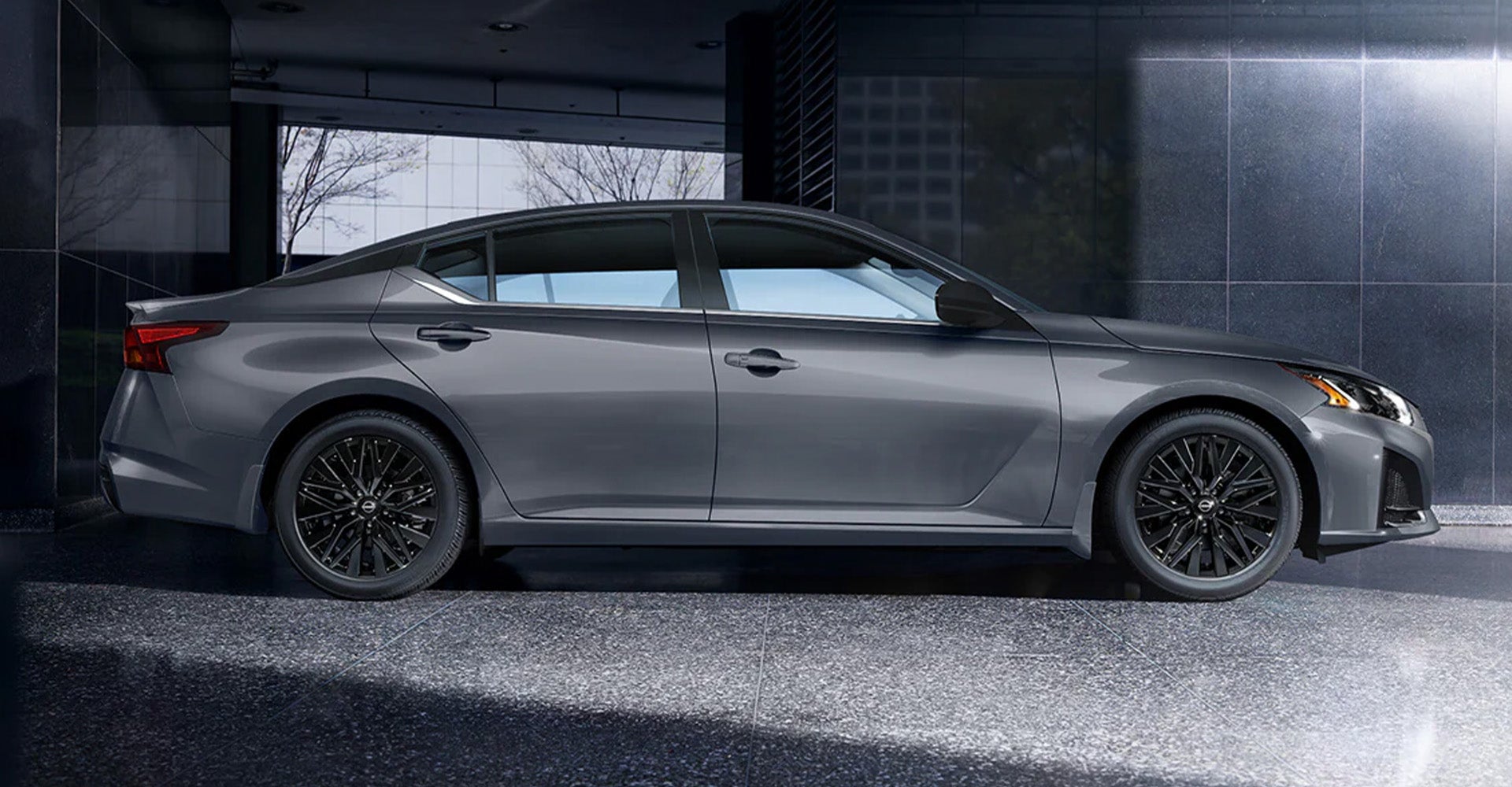 2026 Nissan Altima Specs