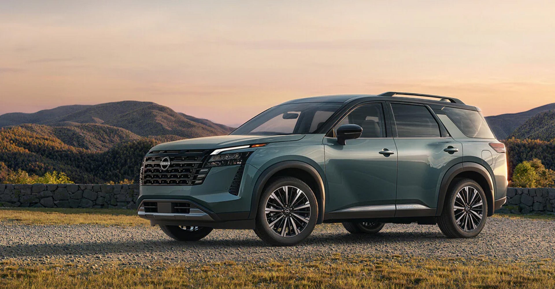 2026 Nissan Pathfinder Specs