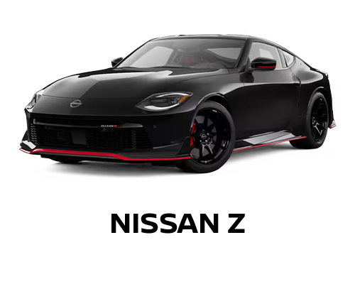 Nissan Z