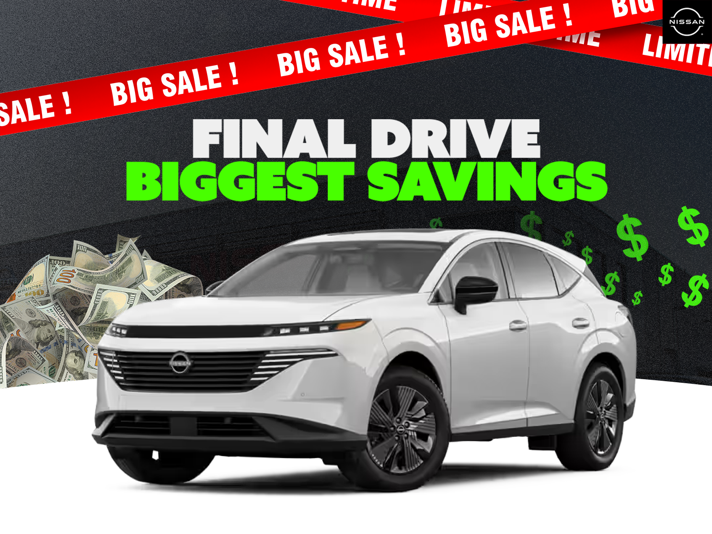 Total Savings of $9,078