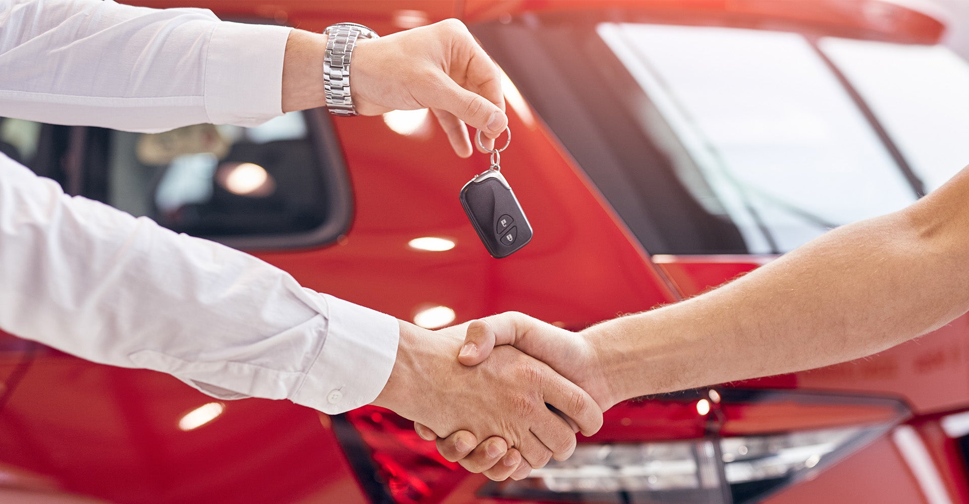 Hurlock MD Auto Financing