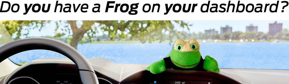 Preston Frog Preston Nissan in Hurlock MD