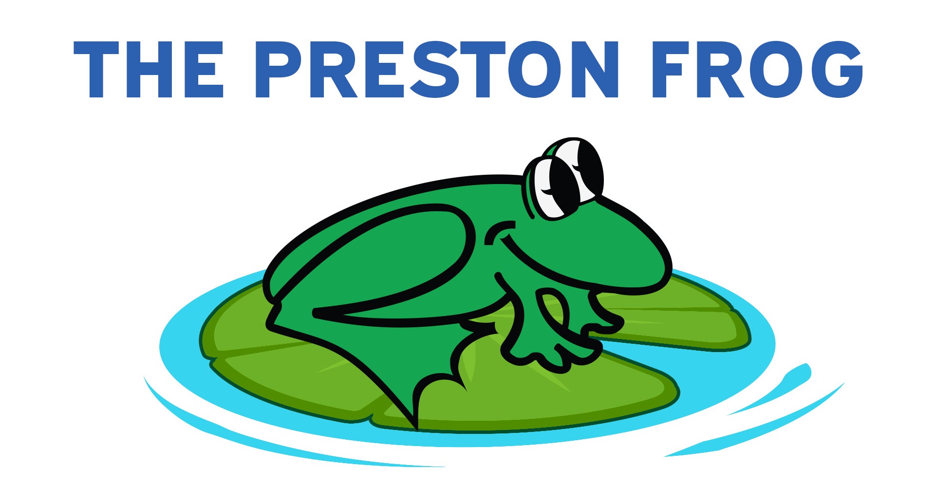 Preston For Life